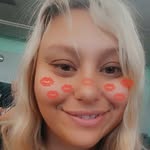 Hattie Jalin Buchanan - @johncomardo43 - Instagram