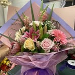 Hallie Chambers - Facebook