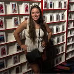 Hattie Dunton - Facebook