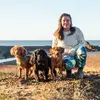 Hattie - G1 Agility Dogs - @hattieeday - TikTok