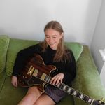 Hattie Evans - @hatteae - Instagram