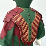 Hattie Ford - @hattiefcostume - Instagram