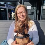 Hattie Ford - @hatties_here - Instagram