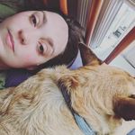 Hattie Norton-Ford - @captainhatta_ - Instagram