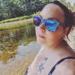 Hattie Norton-Ford - @captainhatta - Instagram