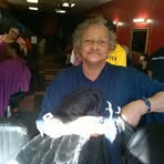 Hattie Foreman - Facebook