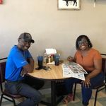 Hattie Foreman Howell - @maehowell56 - Instagram