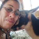 Hattie-Angelys Fox - @mama_angel_fox - Instagram