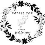 Hattie Fox - @hattiefoxbyhattiefox - Instagram