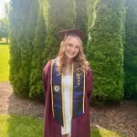 Hattie Engeldinger - @hattie_grace012 - Instagram