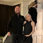 Hattie Grace - @cottergetthroughthis - Instagram
