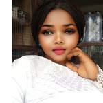 Hattie Grâce Nsekela - @hattiegracensekela - Instagram