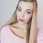 hattie graham - @hattiemakeupartist - Instagram