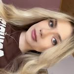 Hattie Graham - @marlacylio - Instagram