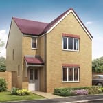 Hatfield Persimmon Home - @hatfieldhomehattie - Instagram