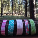 Hattie Lane Headbands - @hattielaneheadbands - Instagram