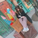 Misa - @hattiehodges8522023 - Instagram