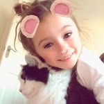 🦄Hattie Hunt🦄 - @gymnast.hattie - Instagram