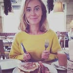 Hattie Hunter - @bimbamh - Instagram