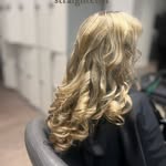 Harriet lawrence - @hatties.hair - Instagram