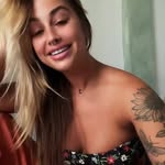 Hattie Lawrence - @gary_orb - Instagram