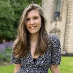 Hattie - @hattielloyd - Instagram