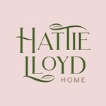 Hattie Lloyd Home - @hattielloydhome - Instagram