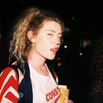 Hattie Mann-Peet - @harrietbarriet95 - Instagram
