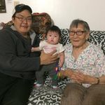 Hattie Mannik - @hattiemannik - Instagram