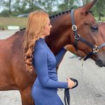 Hattie@CTEQUINE - @hattie.manning_ct - Instagram