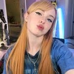 Hattie Marsh - @slayder.steve - Instagram