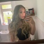 Hattie - @hattiemay_xx - Instagram