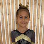 Hattie-May - @hattie2016gymnast - Instagram