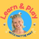 Hattie May - @hattiemayeduplay - Instagram