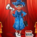 Hattie Maye - @mother_hattie_maye - Instagram
