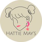 Hattie May's - @hattiemaysclays - Instagram