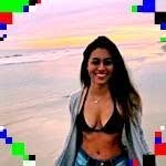 Samantha Viana - @hattiemckenziepibi - Instagram