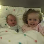 Harriet & Miles Scott - @hattie_and_milo - Instagram