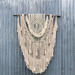 Hattie Murray - @_hattiesmacrame - Instagram
