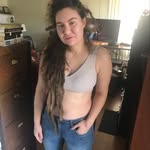 Hattie Murray - @angymurray25 - Instagram