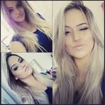Hattie Patterson - @barmhartmunr - Instagram