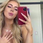 Hattie Perry - @marjsxhd - Instagram