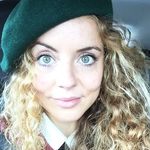 Hattie Perry - @hattieperry51 - Instagram