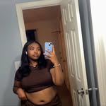 Hattie Mae Pierce - @shadayiahn - Instagram