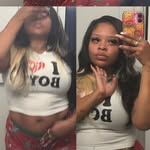 Hattie Mae Pierce - @quannaaaaa_ - Instagram