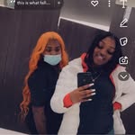 Hattie Mae Pierce - @tatiitatii_30 - Instagram