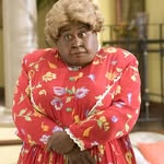 Hattie Mae Pierce (Big Mama) - @big_mama_off - Instagram