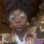 Hattie Pope - @blaqck__beautyy - Instagram