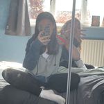 Hattie Powell - @hatt1e.202 - Instagram