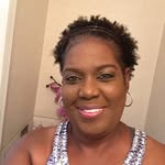 Hattie Powell-Ray - @cocoray61 - Instagram